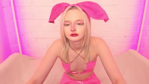 alessakiss online show from February 19, 2026, 8:54 am