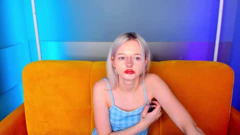 alessakiss online show from March 11, 2026, 9:37 am