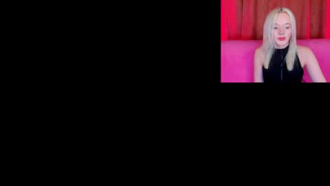 alessakiss online show from May 11, 2026, 1:55 am