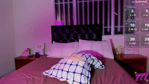 alessandra_0 online show from March 21, 2026, 2:27 am