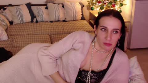 Sandra online show from December 29, 2024, 8:04 pm