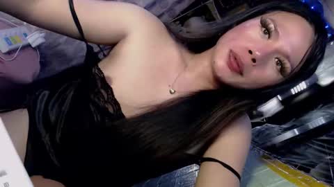 alessandra_megzz online show from February 22, 2026, 10:03 am