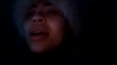 Snapshot of alessandra_moore_ig chatting on February 16, 2025, 11:26 pm paola online show from February 16, 2025, 11:26 pm