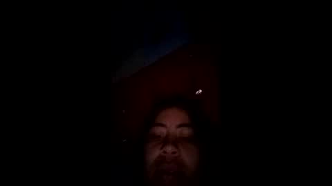 Snapshot of alessandra_moore_ig chatting on February 17, 2025, 11:09 pm paola online show from February 17, 2025, 11:09 pm