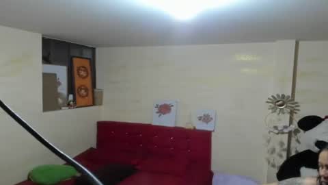 Snapshot of alessandra_moore_ig chatting on November 6, 2025, 12:44 am paola online show from November 6, 2025, 12:44 am