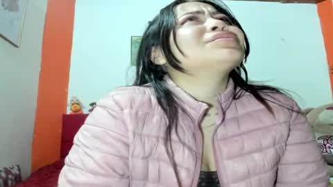 Snapshot of alessandra_moore_ig chatting on January 15, 2026, 11:41 pm paola online show from January 15, 2026, 11:41 pm