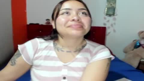 paola online show from May 6, 2026, 1:03 am