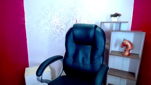 IM ALESSANDRA online show from January 13, 2025, 9:42 pm