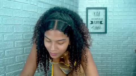 IM ALESSANDRA online show from February 20, 2025, 8:36 pm