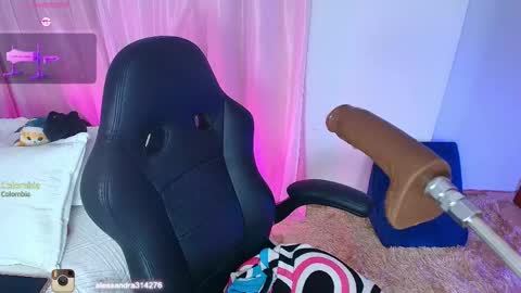 Snapshot of alessandraa_ferri_ chatting on April 21, 2026, 2:26 am Alessandra online show from April 21, 2026, 2:26 am