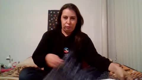 Alessandra Conrado online show from December 23, 2024, 6:22 am
