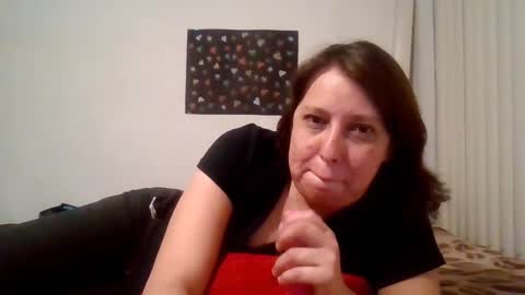 Alessandra Conrado online show from February 23, 2025, 8:49 am
