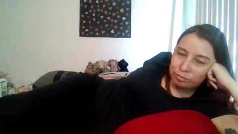 Alessandra Conrado online show from December 2, 2025, 4:24 pm