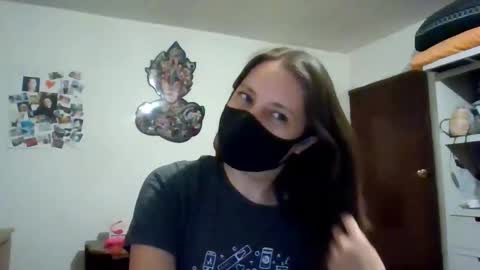 Snapshot of alessandraconrado chatting on February 17, 2026, 7:16 am Alessandra Conrado online show from February 17, 2026, 7:16 am