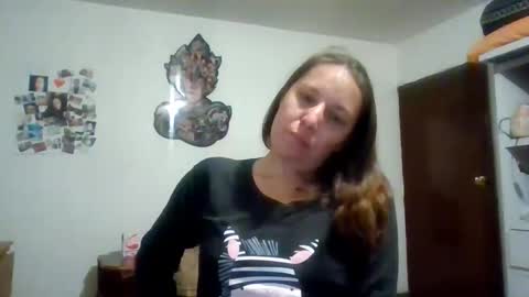 Snapshot of alessandraconrado chatting on March 18, 2026, 6:49 am Alessandra Conrado online show from March 18, 2026, 6:49 am