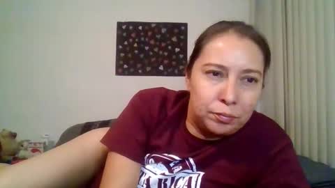 Snapshot of alessandraconrado chatting on April 6, 2026, 6:25 am Alessandra Conrado online show from April 6, 2026, 6:25 am