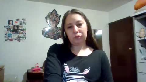 Snapshot of alessandraconrado chatting on April 14, 2026, 7:14 am Alessandra Conrado online show from April 14, 2026, 7:14 am