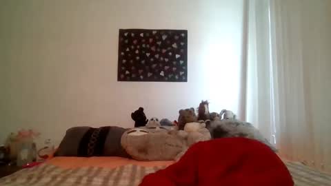 Snapshot of alessandraconrado chatting on April 21, 2026, 4:56 pm Alessandra Conrado online show from April 21, 2026, 4:56 pm