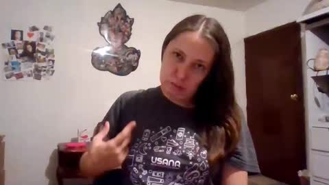 Snapshot of alessandraconrado chatting on April 25, 2026, 7:44 am Alessandra Conrado online show from April 25, 2026, 7:44 am