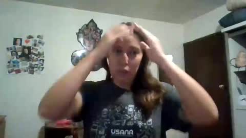 Snapshot of alessandraconrado chatting on May 5, 2026, 7:16 am Alessandra Conrado online show from May 5, 2026, 7:16 am
