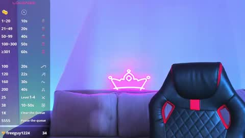 AlessandraMoreli Its my birthday online show from December 23, 2024, 8:25 pm