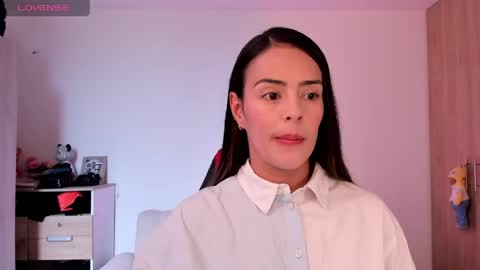 AlessandraMoreli Its my birthday online show from May 4, 2026, 7:43 pm