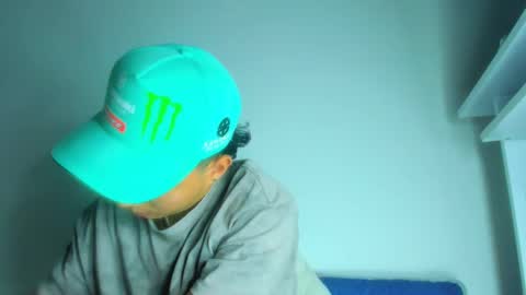 Alessandro online show from September 11, 2025, 7:08 am