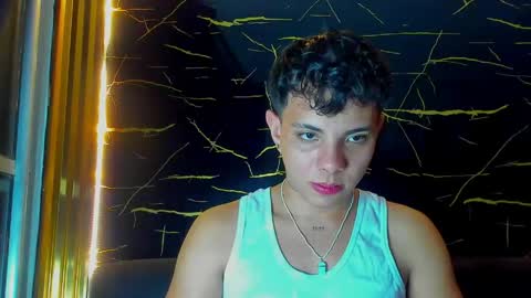Alessandro online show from May 9, 2026, 4:28 am