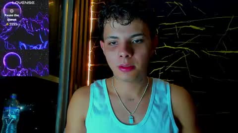 Alessandro online show from May 10, 2026, 6:07 am