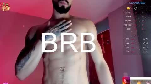 Kciqu3  Independent model online show from January 8, 2025, 4:55 am