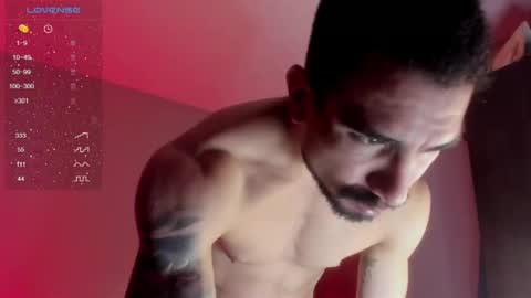 Kciqu3  Independent model online show from February 28, 2025, 11:34 pm