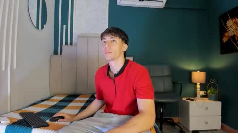 Alessandro Dybala online show from November 13, 2025, 12:15 pm