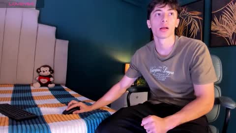 Alessandro Dybala online show from November 15, 2025, 12:23 pm