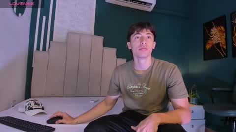 Alessandro Dybala online show from November 23, 2025, 12:16 pm