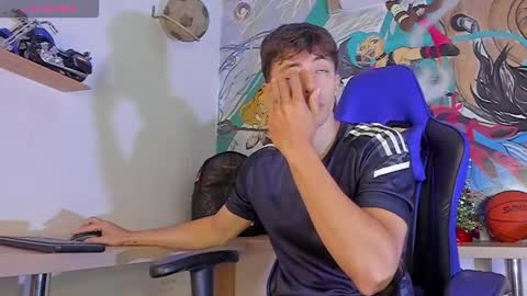 Alessandro Dybala online show from January 7, 2026, 12:29 pm