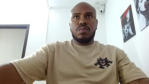 alessandro hamed online show from April 6, 2026, 2:40 pm