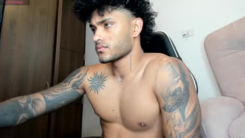 Alessandro Vanni online show from December 2, 2024, 1:02 pm