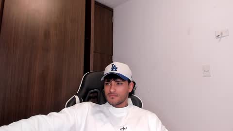 Alessandro Vanni online show from January 24, 2025, 12:20 pm