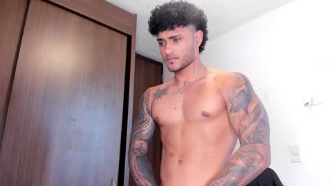 Alessandro Vanni online show from January 31, 2025, 4:38 pm