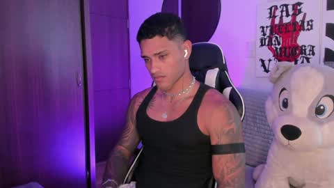 Alessandro Vanni online show from June 16, 2026, 2:19 pm
