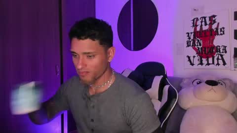 Alessandro Vanni online show from June 25, 2026, 4:23 am