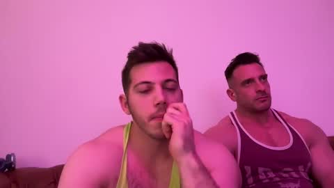 Snapshot of alessandrobuilder chatting on January 12, 2025, 8:57 pm Alessandrobuilder online show from January 12, 2025, 8:57 pm