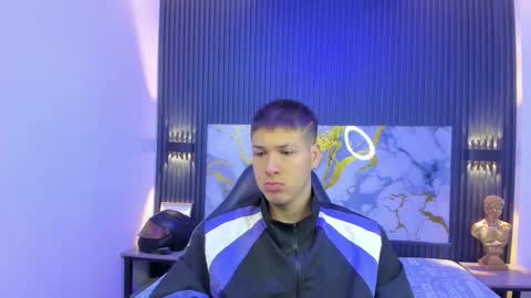 Snapshot of alessandrofranco chatting on March 14, 2026, 12:43 pm Alessandro Franco online show from March 14, 2026, 12:43 pm