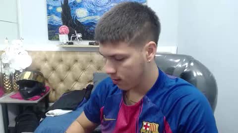 Snapshot of alessandrofranco chatting on March 18, 2026, 1:36 pm Alessandro Franco online show from March 18, 2026, 1:36 pm