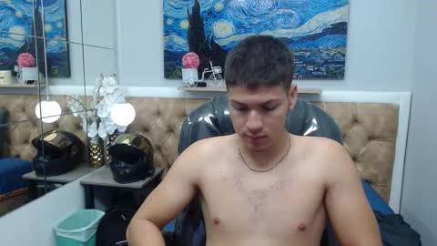 Snapshot of alessandrofranco chatting on March 19, 2026, 12:42 pm Alessandro Franco online show from March 19, 2026, 12:42 pm