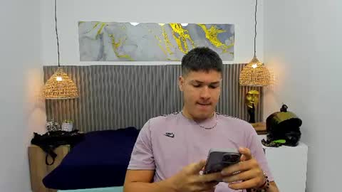 Snapshot of alessandrofranco chatting on July 11, 2026, 12:30 pm Alessandro Franco online show from July 11, 2026, 12:30 pm
