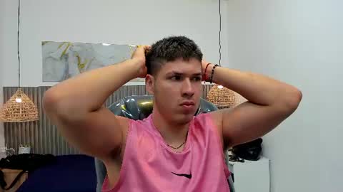 Snapshot of alessandrofranco chatting on July 16, 2026, 12:44 pm Alessandro Franco online show from July 16, 2026, 12:44 pm