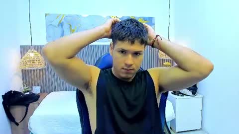 Snapshot of alessandrofranco chatting on July 25, 2026, 12:14 pm Alessandro Franco online show from July 25, 2026, 12:14 pm