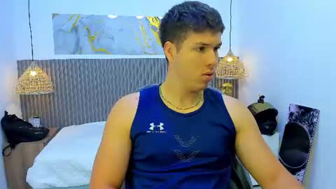 Snapshot of alessandrofranco chatting on August 3, 2026, 12:32 pm Alessandro Franco online show from August 3, 2026, 12:32 pm