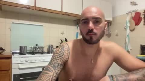 alessandromori91 online show from September 17, 2025, 6:20 pm